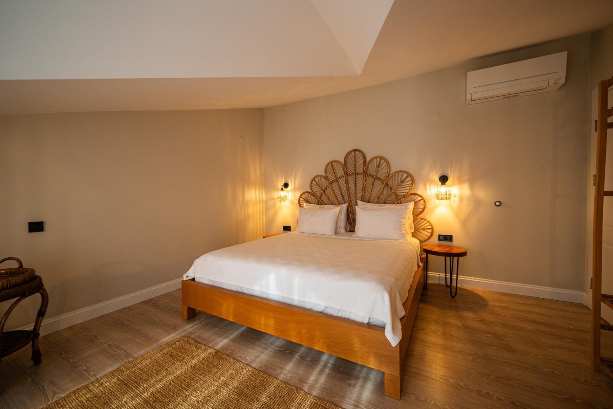 Heart De Maison Kemer Extérieur photo
