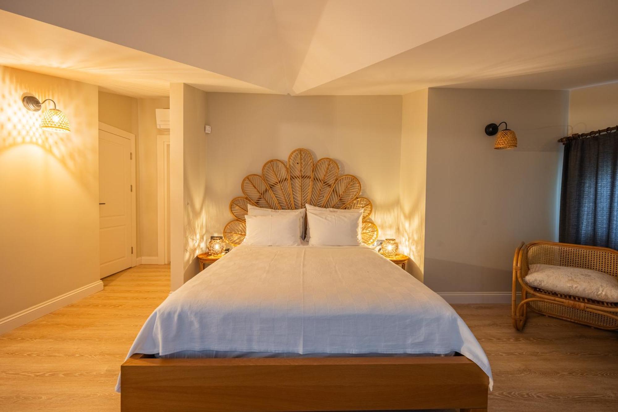 Heart De Maison Kemer Extérieur photo