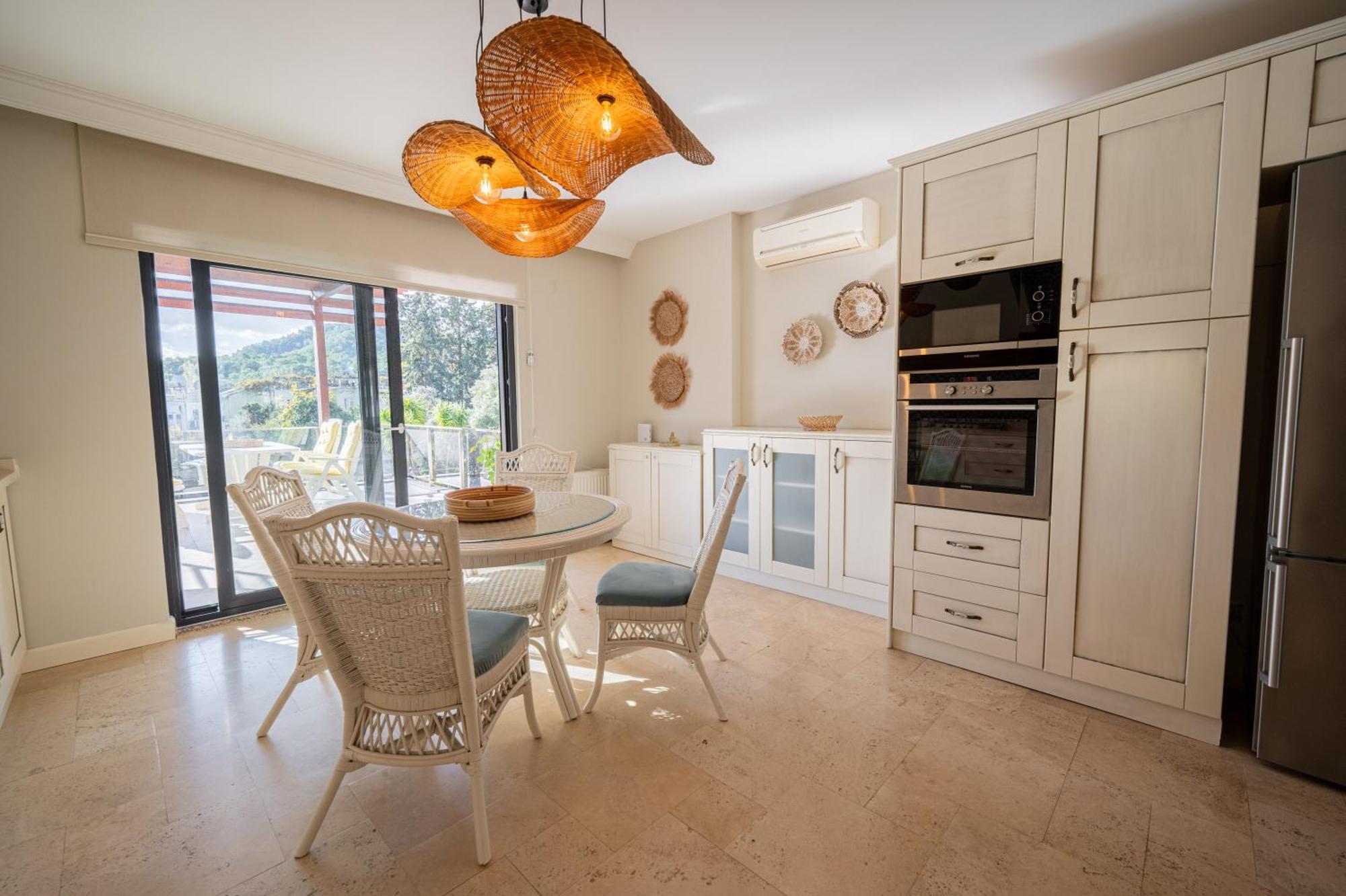 Heart De Maison Kemer Extérieur photo